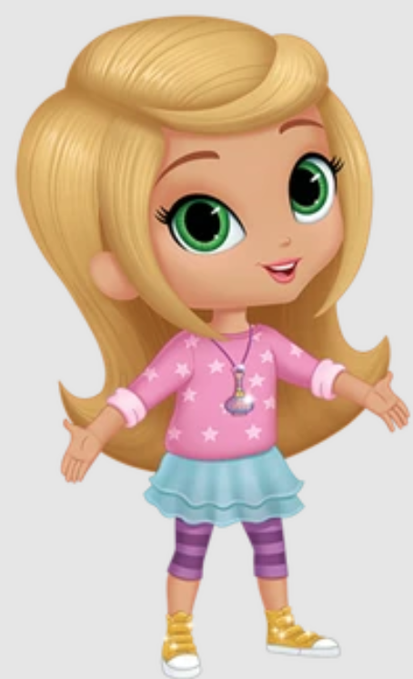 Leah Ruler Leah by CartoonCharactersFan on DeviantArt