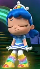 True by CartoonCharactersFan on DeviantArt