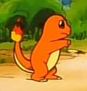 Charmander by CartoonCharactersFan on DeviantArt