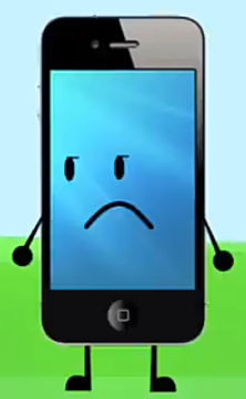 Mephone4 R342 MePhone4 by CartoonCharactersFan on DeviantArt