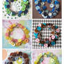 Undone Design: Bracelets