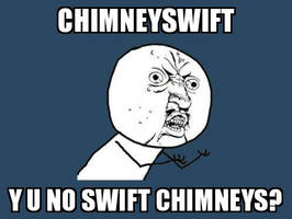 y u no chimneyswift11