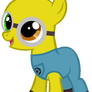 Bob Minion (Version MLP)