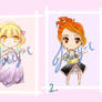 Adopts set #2 [CLOSED]