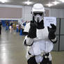 FanimeCon - Scout Trooper