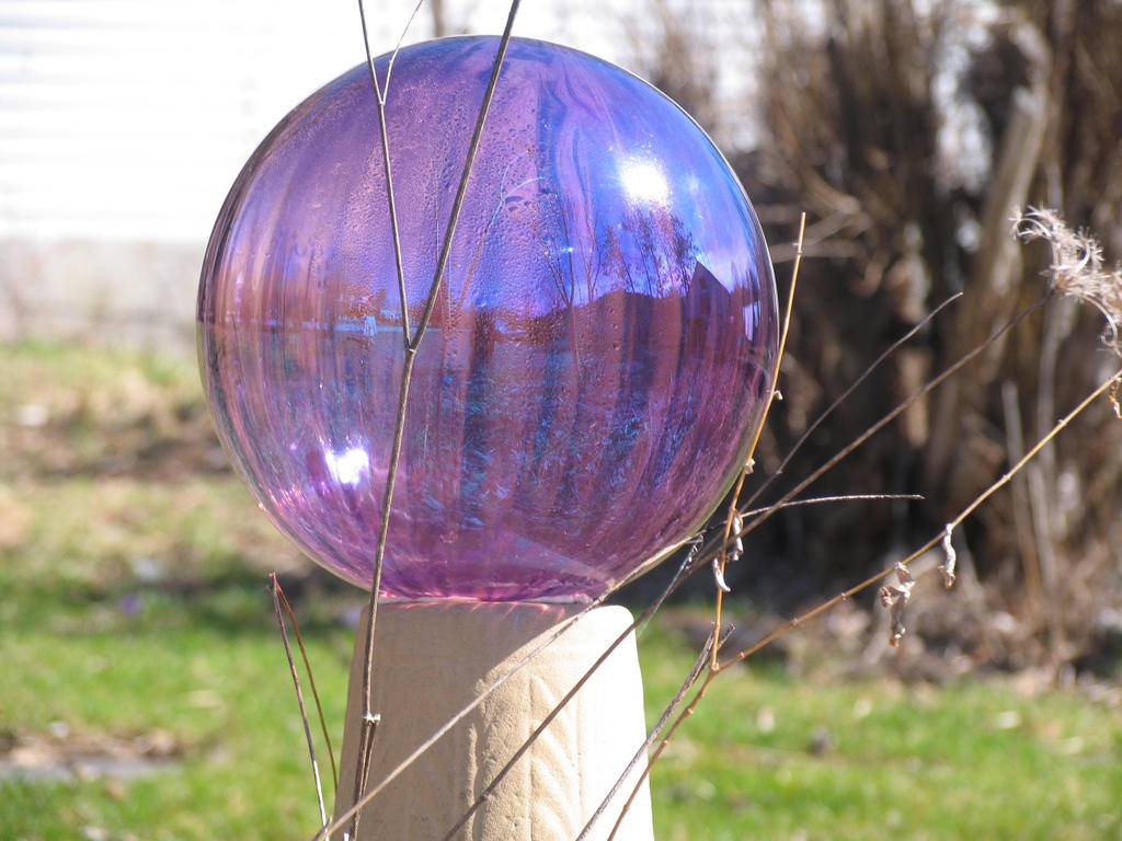 spring orb by Onyx-Kat on DeviantArt