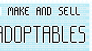 Free - Adoptable Creator Stamp