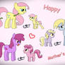 Happy Mother's Day MLP