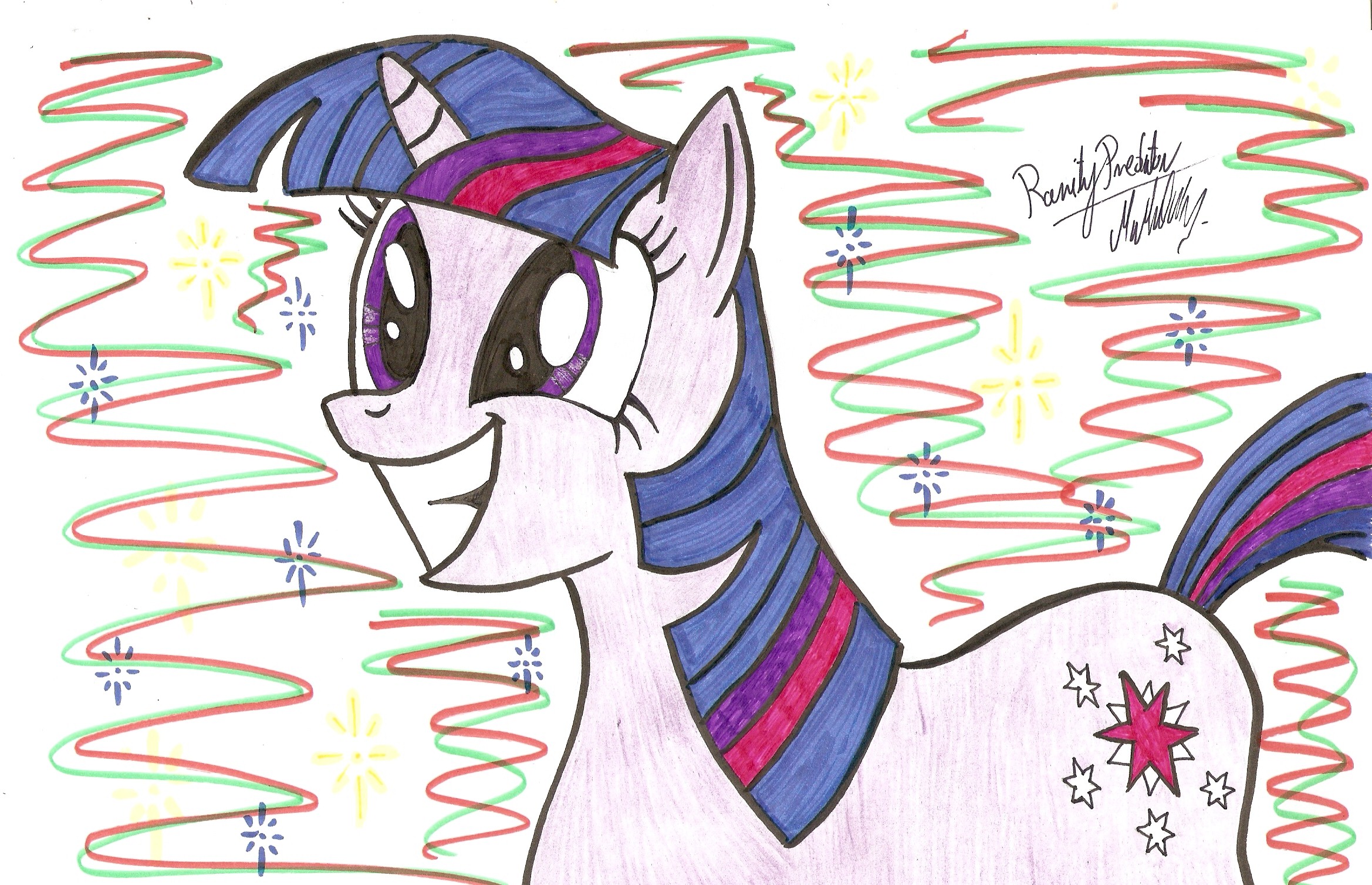 Happy Twilight