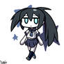 Chibi BRS with Mato outfit