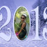 Happy 2013 to you all