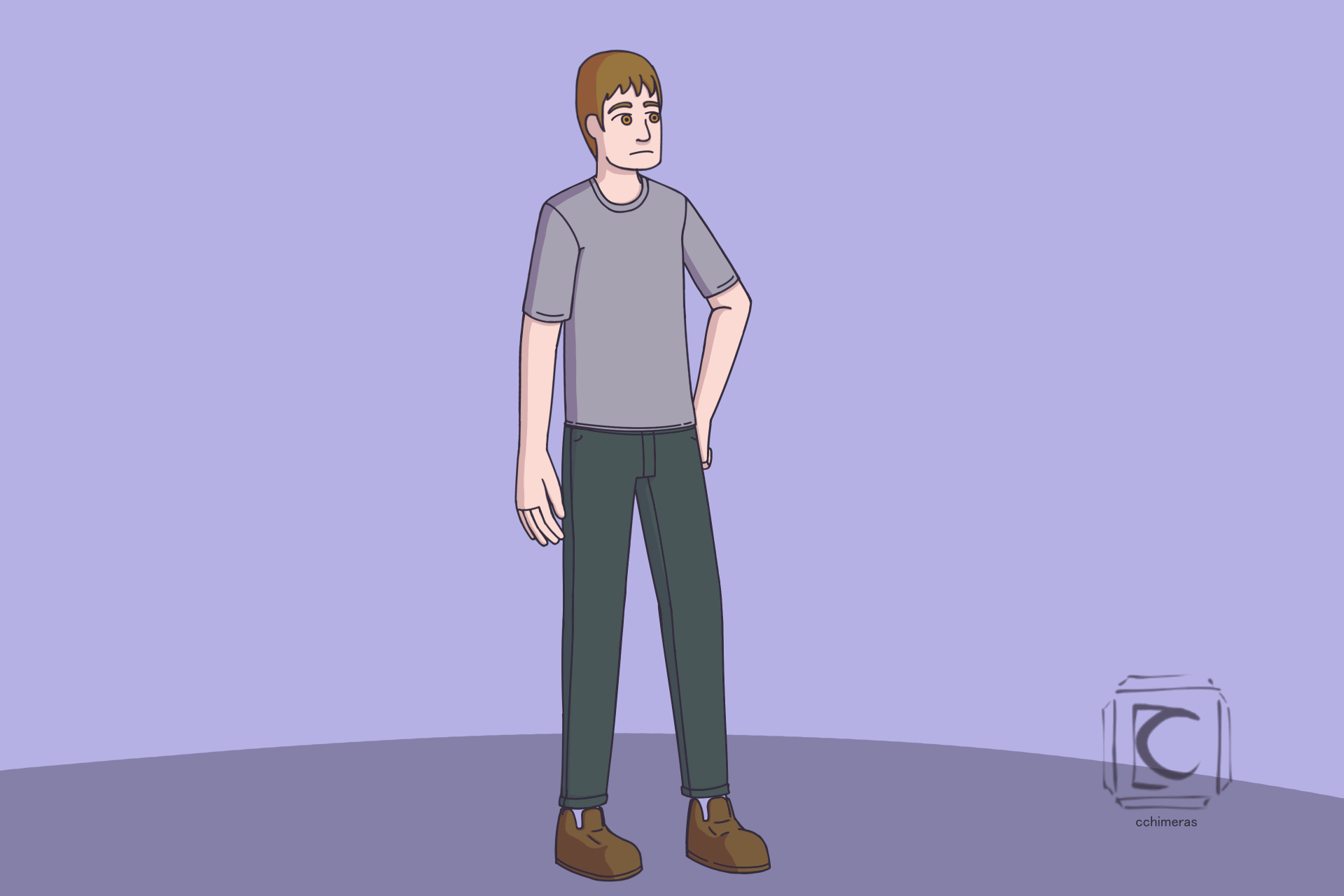 Gender Transformation Animation Gif gender-transformation-animation-gif