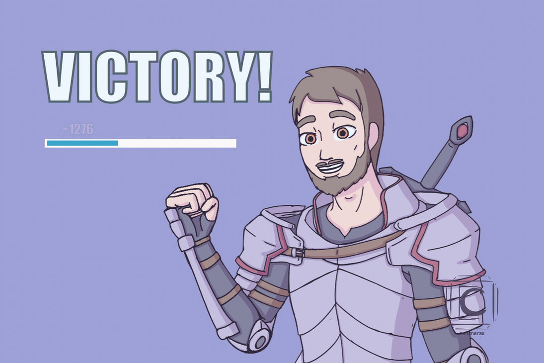 Game Error TG Animation by cchimeras on DeviantArt