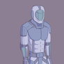 Spacesuit Leak TG Animation