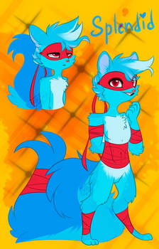 Scared Htf Splendid Explore the Best Htf_splendid Art | DeviantArt