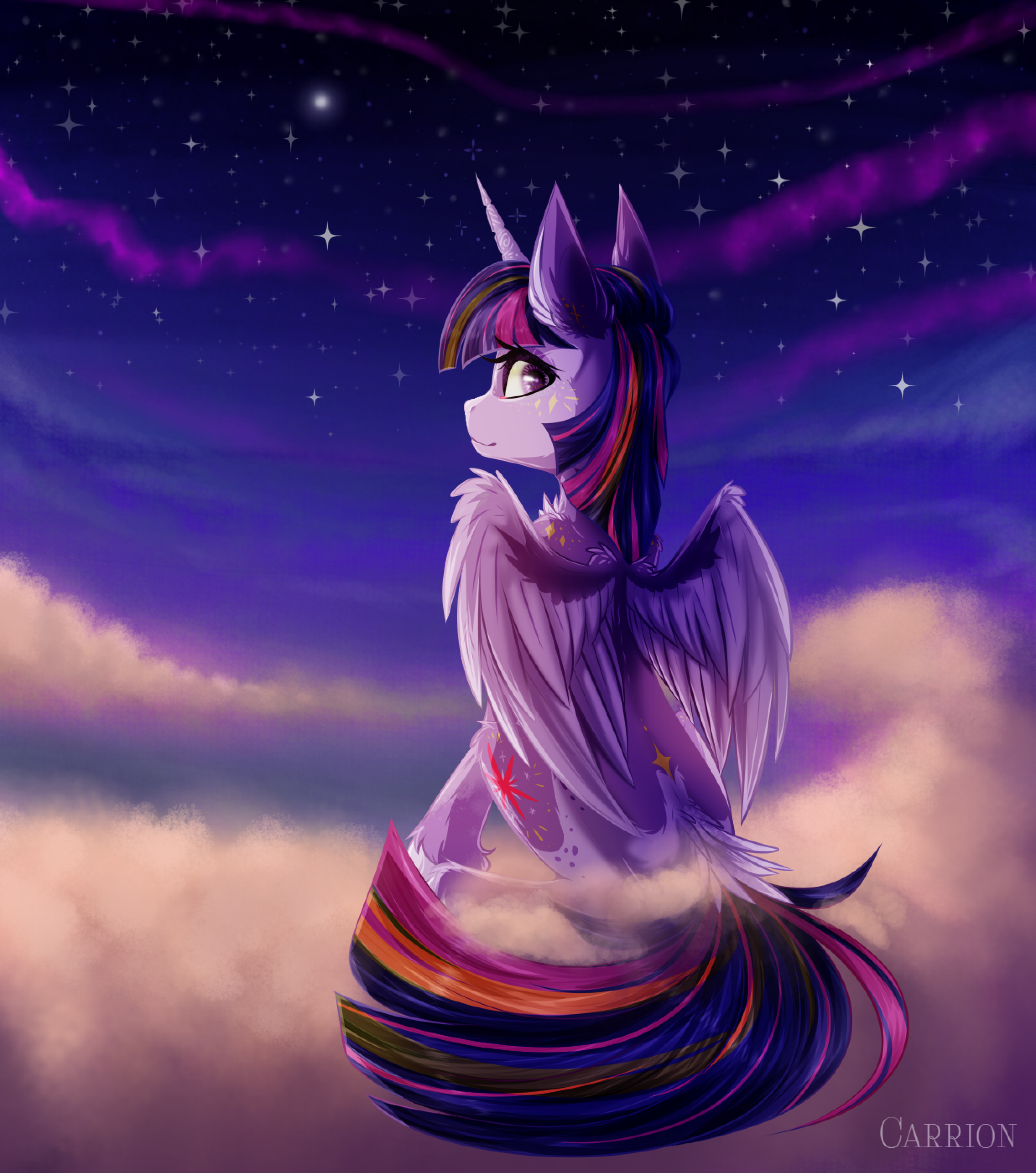 Twilight Sparkle