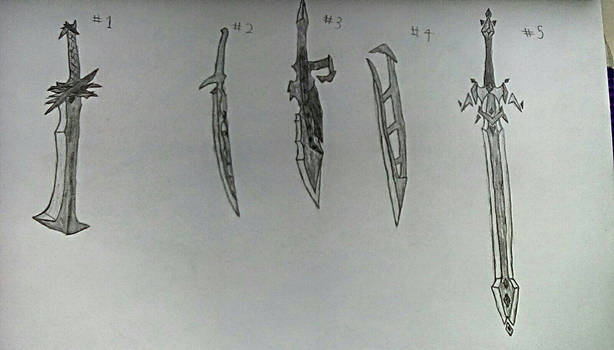 Swords 2