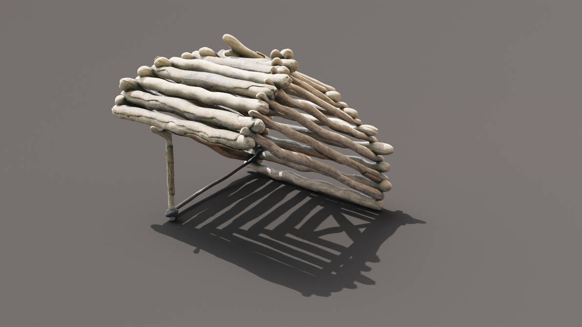 Trampa by AriagaN on DeviantArt