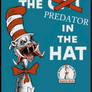 Predator In The Hat