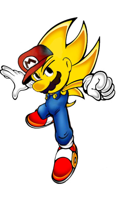 Golden Marionic by Tongpall on DeviantArt