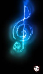 Music Note II