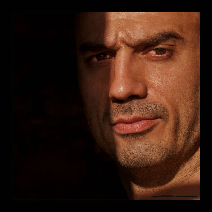 Max Ruggiero Marco Ruggiero VIII by Emilio-Casini on DeviantArt