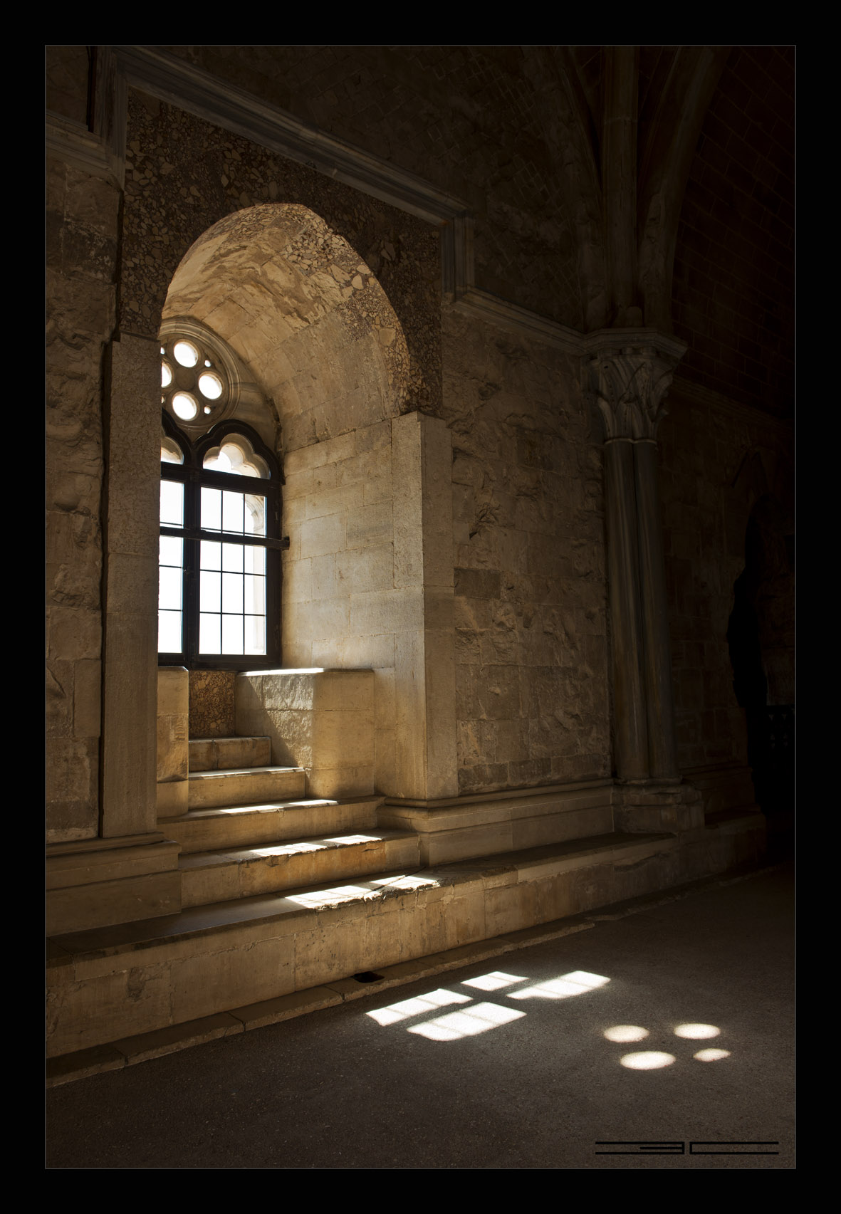 Castel del Monte III