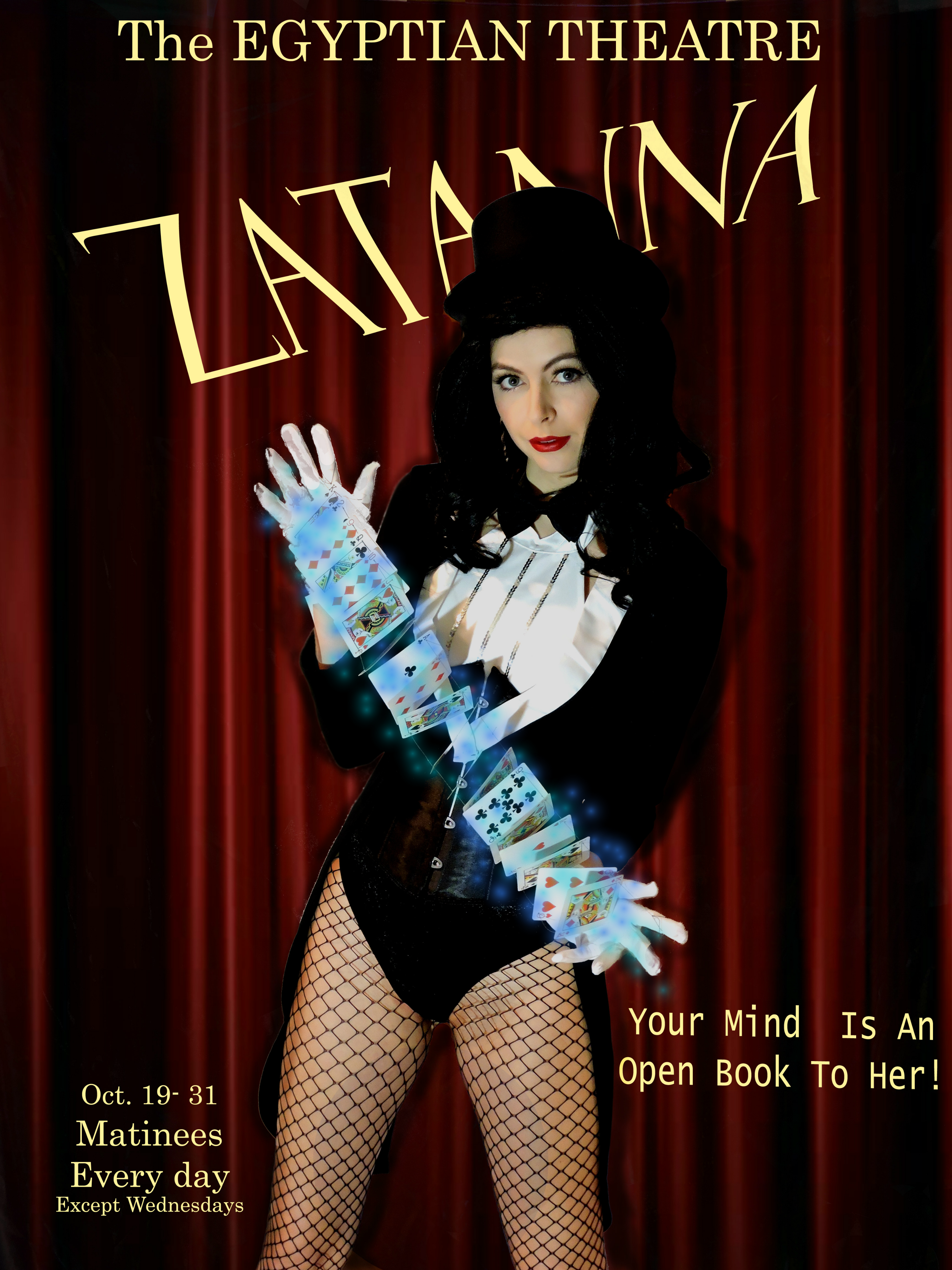 Zatanna