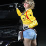 Cindy Aurum By Casabellacosplay