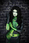 Shego By Casabellacosplay by Casabellacosplay