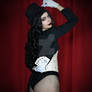 Zatanna Zatara by Casabellacosplay