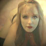 in a fog of a dream