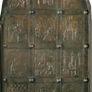 Gothic Door