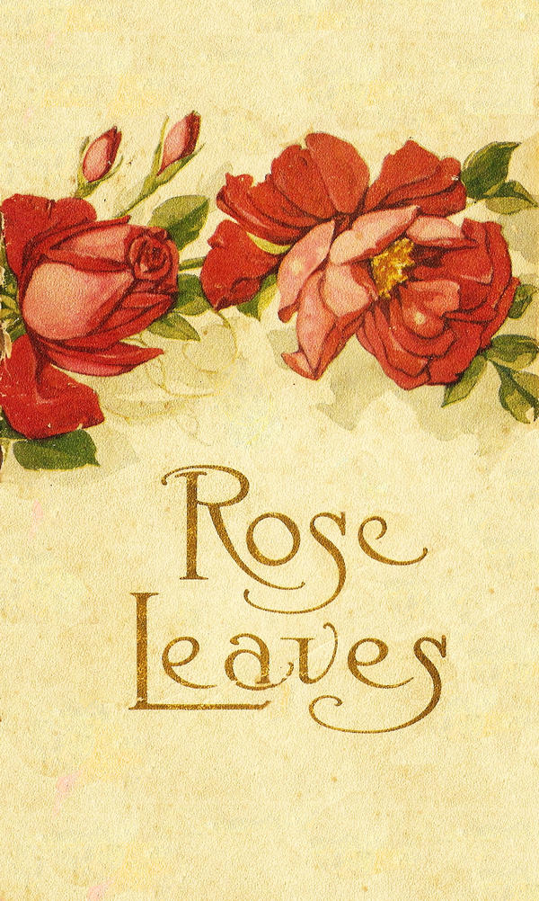 Vintage roses final