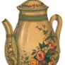 victorian teapot element