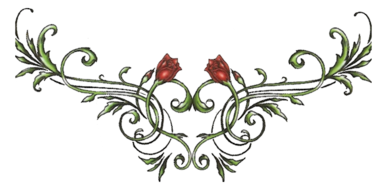 Pretty Tattoo By Jinifur On DeviantArt pretty-tattoo-by-jinifur-on-deviantart