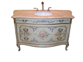 Commode PNG