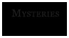 Mysteries Untold STAMP 1