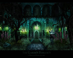 The Garden Forlorn