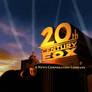 20th Century Fox 1994 Logo Remake