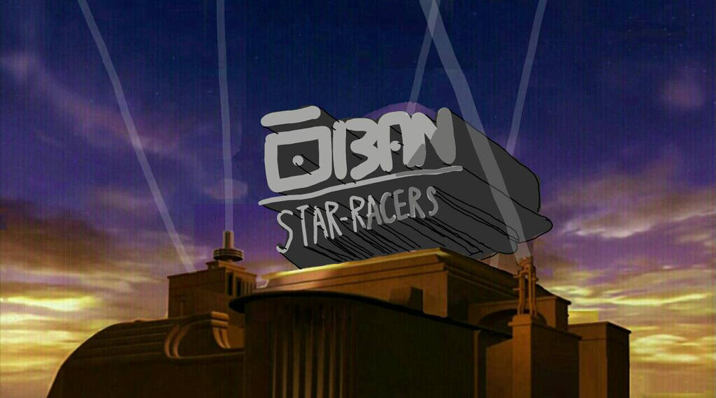 Oban Star Racers (20th Century Fox Logo Parody) by VictorZapata246810 ...