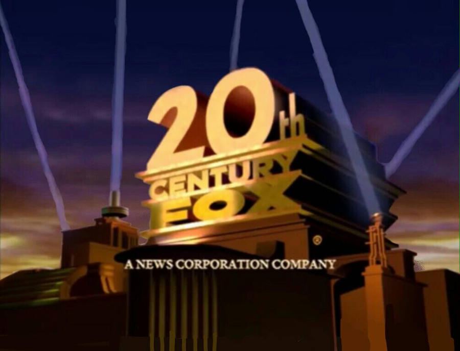 Tcf Interactive TCF 1994 Logo (with the Fox Interactive 1996 Sky) by VictorZapata246810 ...