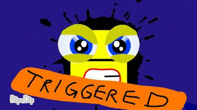 Splaat - Triggered by VictorZapata246810 on DeviantArt