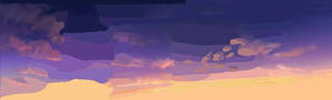 20th Century Fox 2009 Logo Sky Background