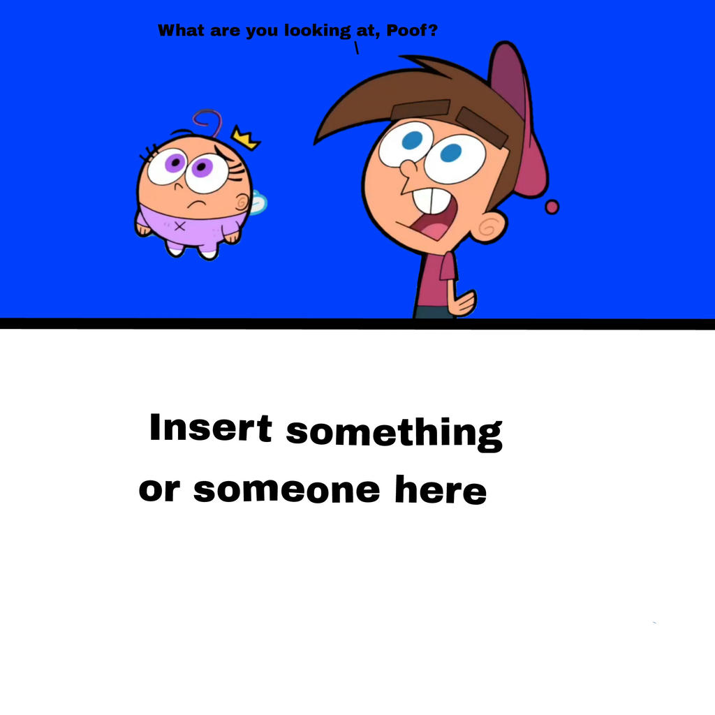 Meme Template #4 by VictorZapata246810 on DeviantArt