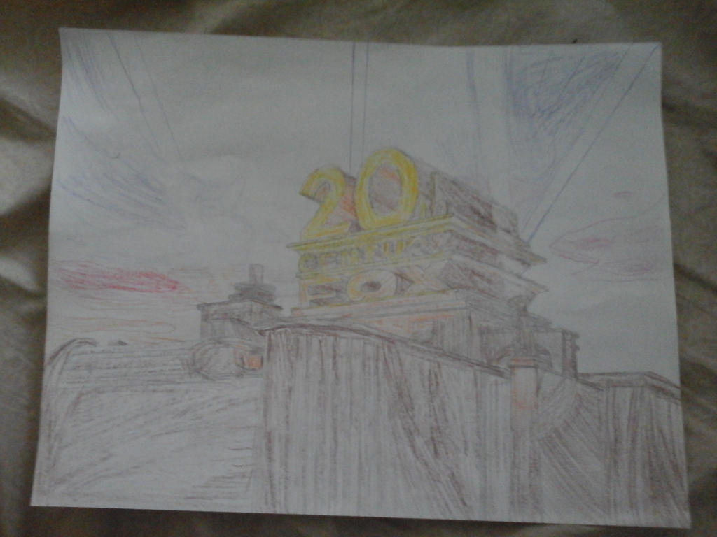 Tcf Drawing Deviantart TCF 1994 Logo Drawing V6 WIP by VictorZapata246810 on DeviantArt