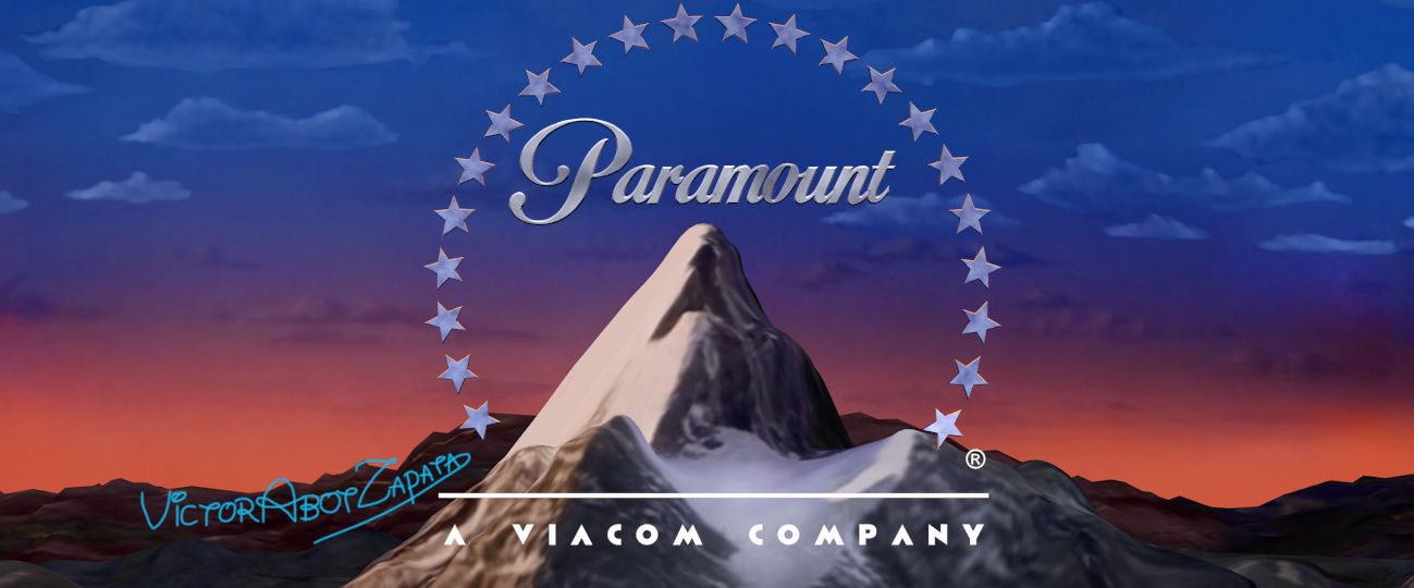 Paramount 1998 Paramount Pictures 1998 logo Remake by VictorZapata246810 on DeviantArt