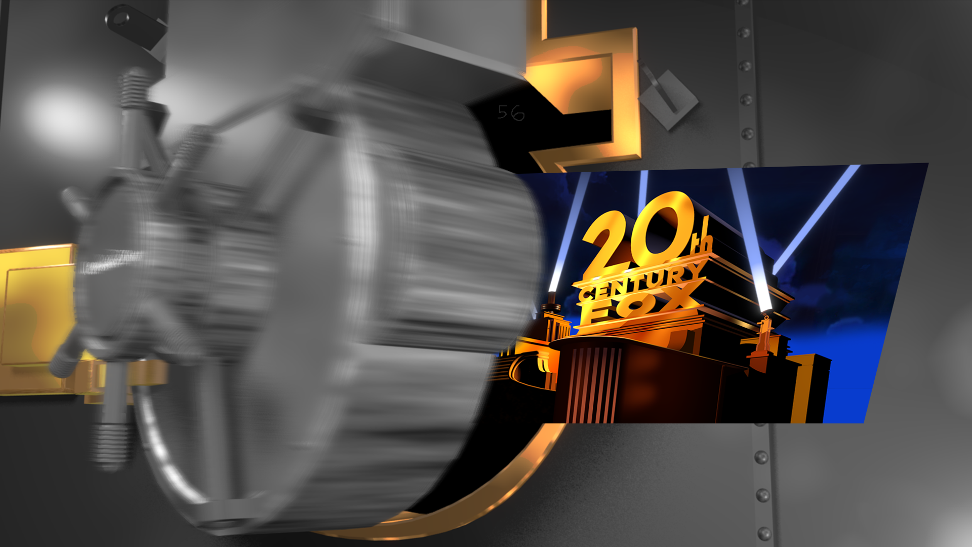 TCF Golden Structure 2014 logo Remake by VictorZapata246810 on DeviantArt