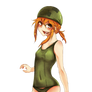 Creeper Swimsuit