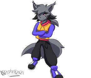 Explore the Best Kapi Art | DeviantArt